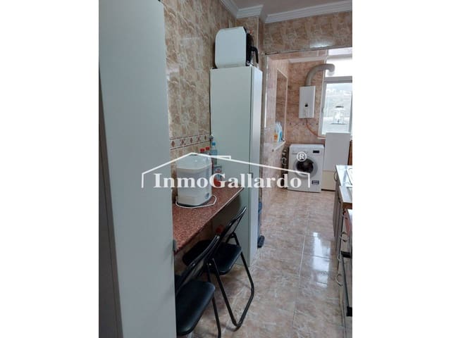 2 slaapkamer Flat te koop in Rincón de la Victoria met zwembad garage - € 297.000 (Ref: 9206216)