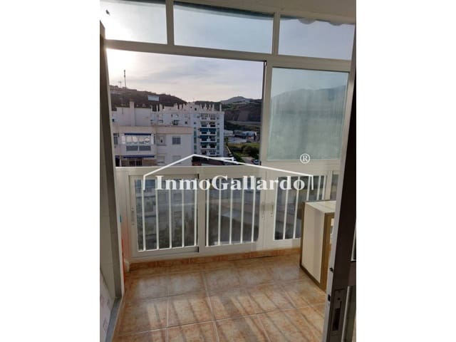2 slaapkamer Flat te koop in Rincón de la Victoria met zwembad garage - € 297.000 (Ref: 9206216)