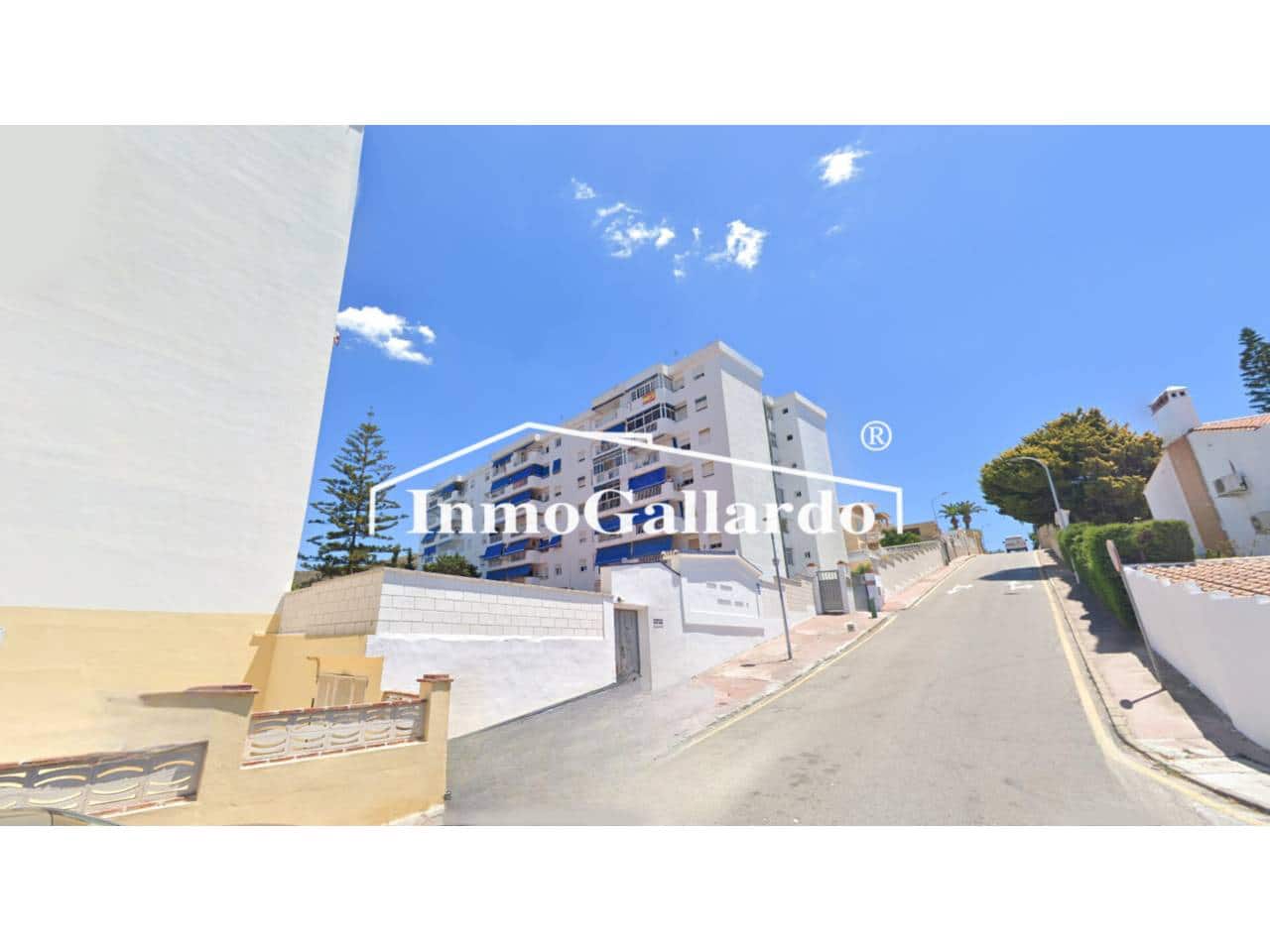 2 slaapkamer Flat te koop in Rincon de la Victoria met zwembad garage - € 297.000 (Ref: 9206216)