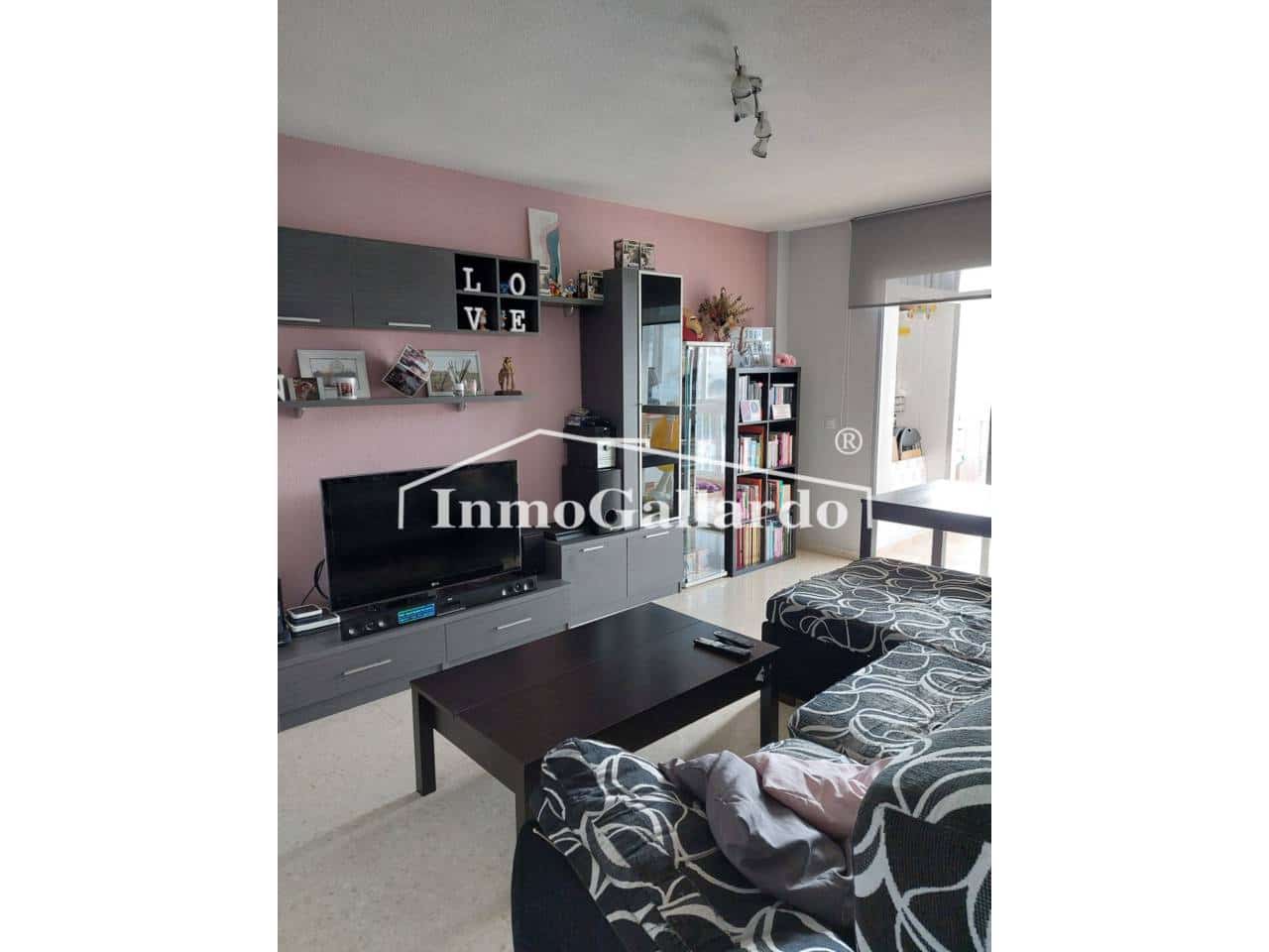 2 slaapkamer Flat te koop in Rincon de la Victoria met zwembad garage - € 297.000 (Ref: 9206216)