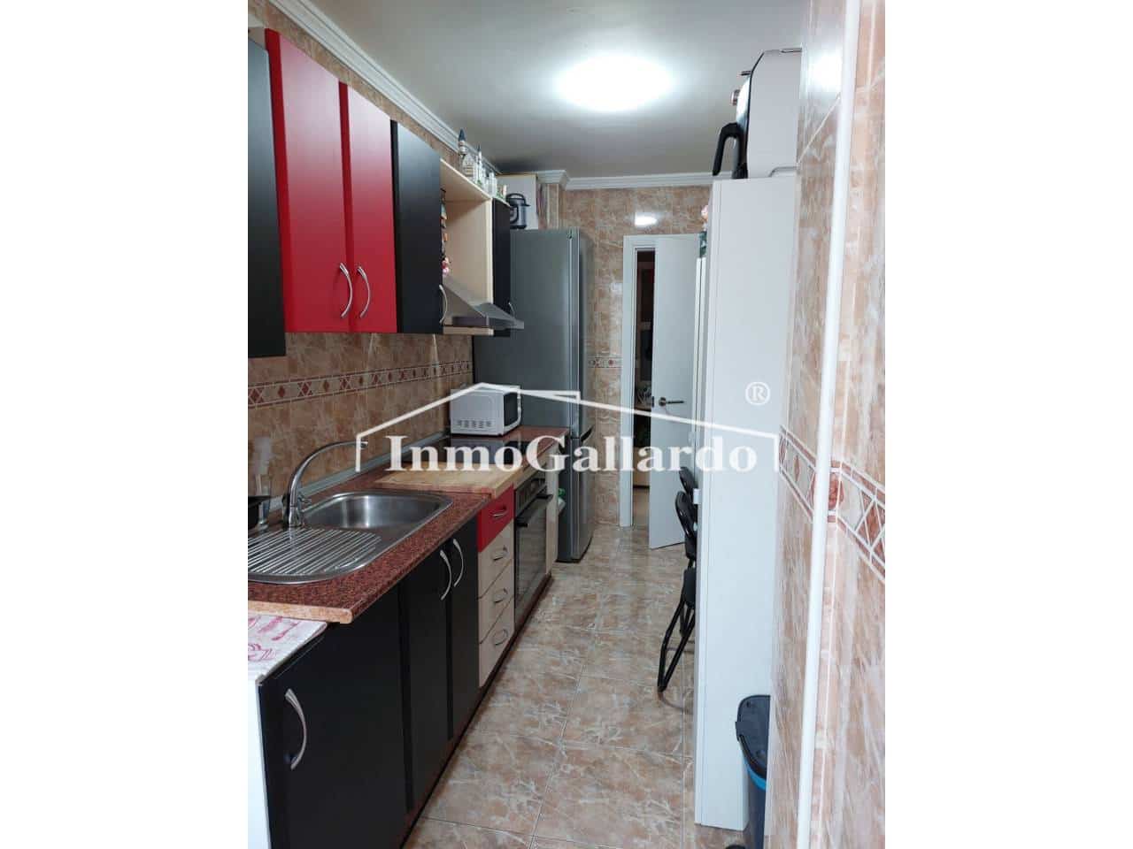 2 slaapkamer Flat te koop in Rincon de la Victoria met zwembad garage - € 297.000 (Ref: 9206216)