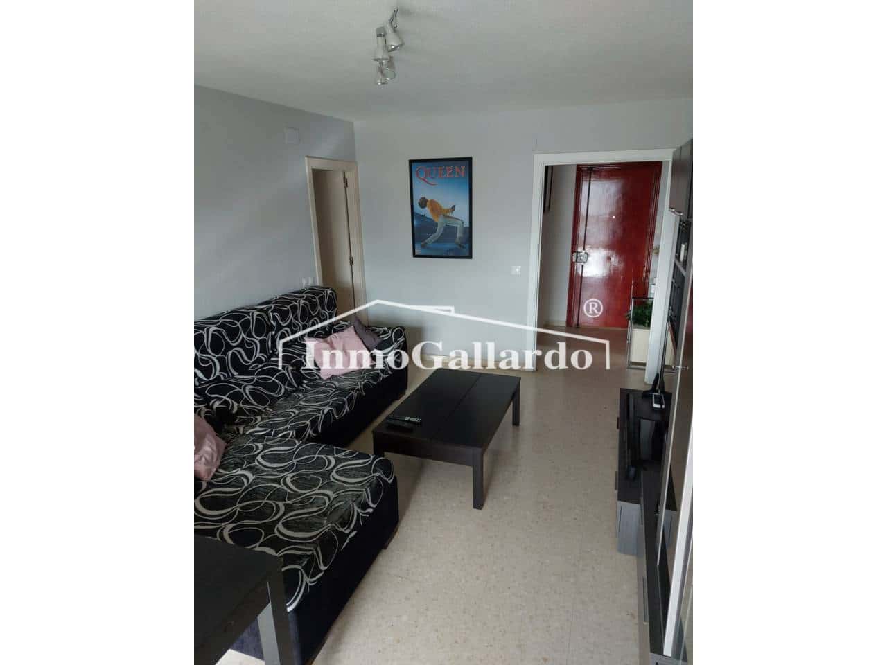 2 slaapkamer Flat te koop in Rincon de la Victoria met zwembad garage - € 297.000 (Ref: 9206216)