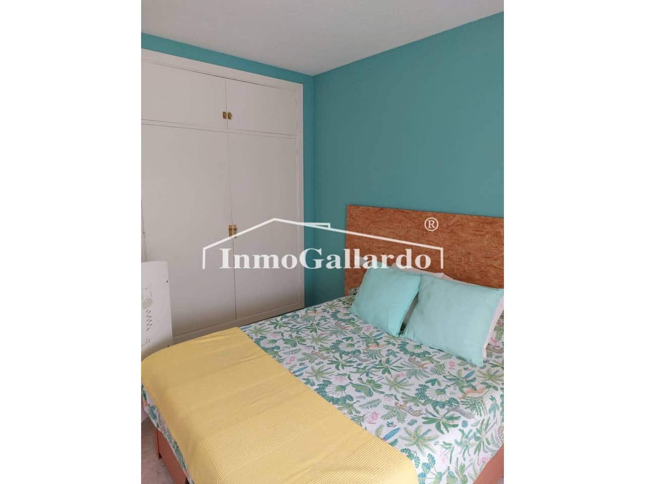 2 slaapkamer Flat te koop in Rincon de la Victoria met zwembad garage - € 297.000 (Ref: 9206216)