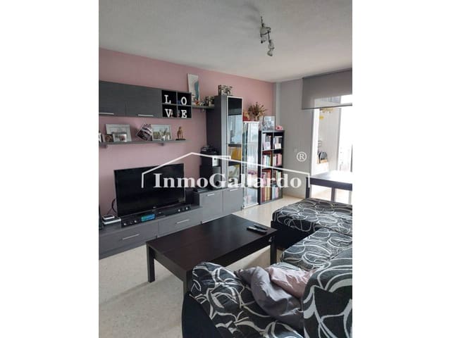 2 slaapkamer Flat te koop in Rincón de la Victoria met zwembad garage - € 297.000 (Ref: 9206216)