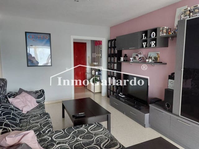 2 slaapkamer Flat te koop in Rincón de la Victoria met zwembad garage - € 297.000 (Ref: 9206216)