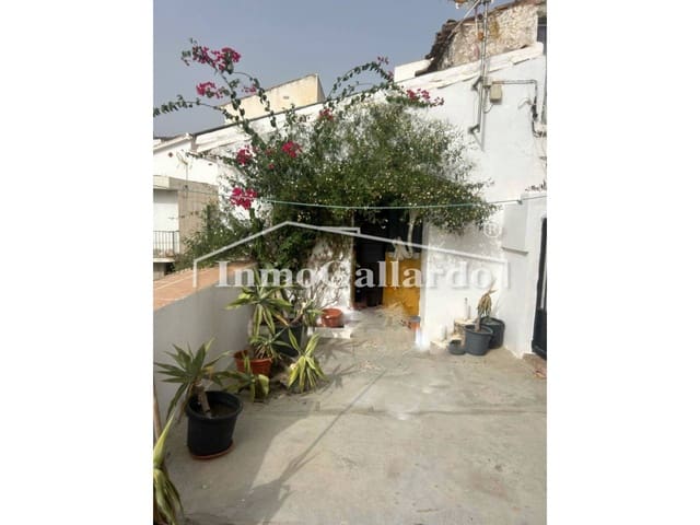 2 sypialnia Willa na sprzedaż w Moclinejo - 130 000 € (Ref: 9206217)