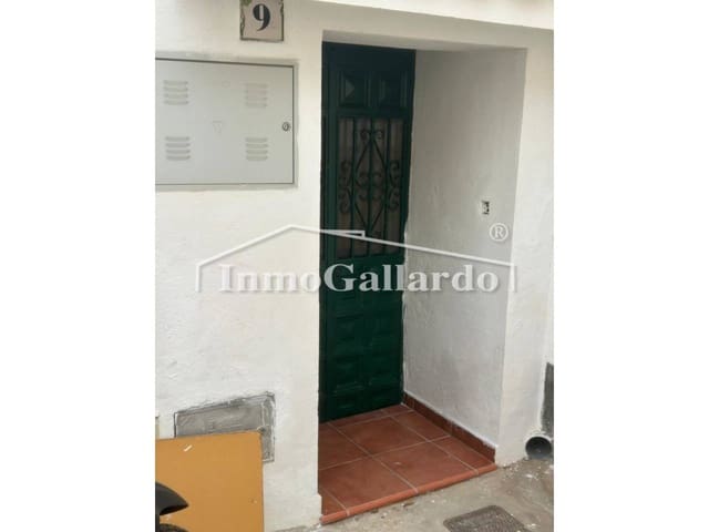 2 sypialnia Willa na sprzedaż w Moclinejo - 130 000 € (Ref: 9206217)