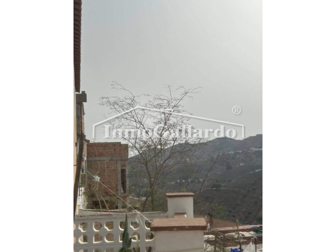 2 soveværelse Villa til salg i Moclinejo - € 130.000 (Ref: 9206217)