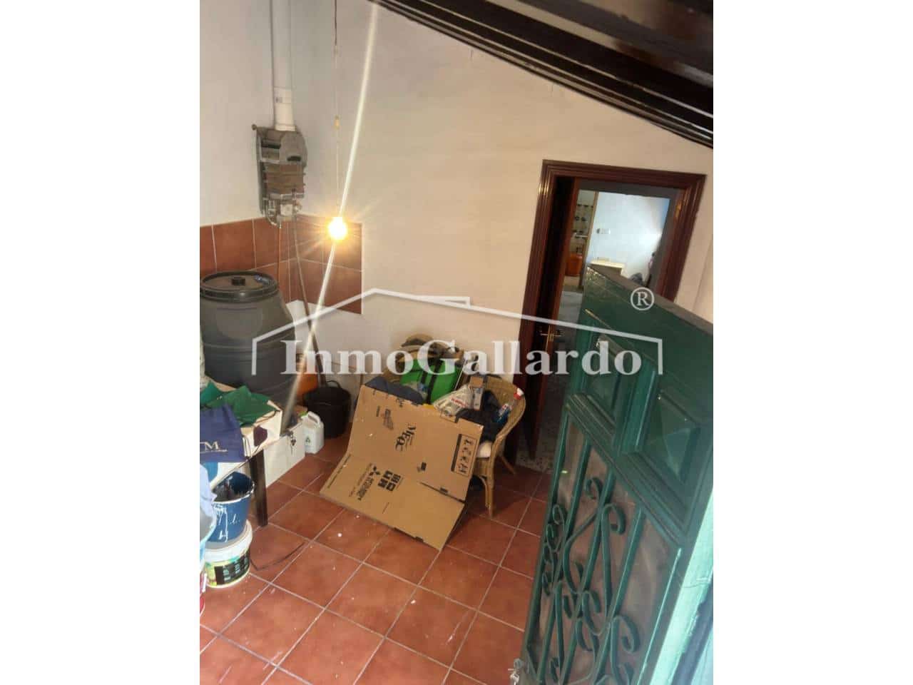 2 soveværelse Villa til salg i Moclinejo - € 130.000 (Ref: 9206217)