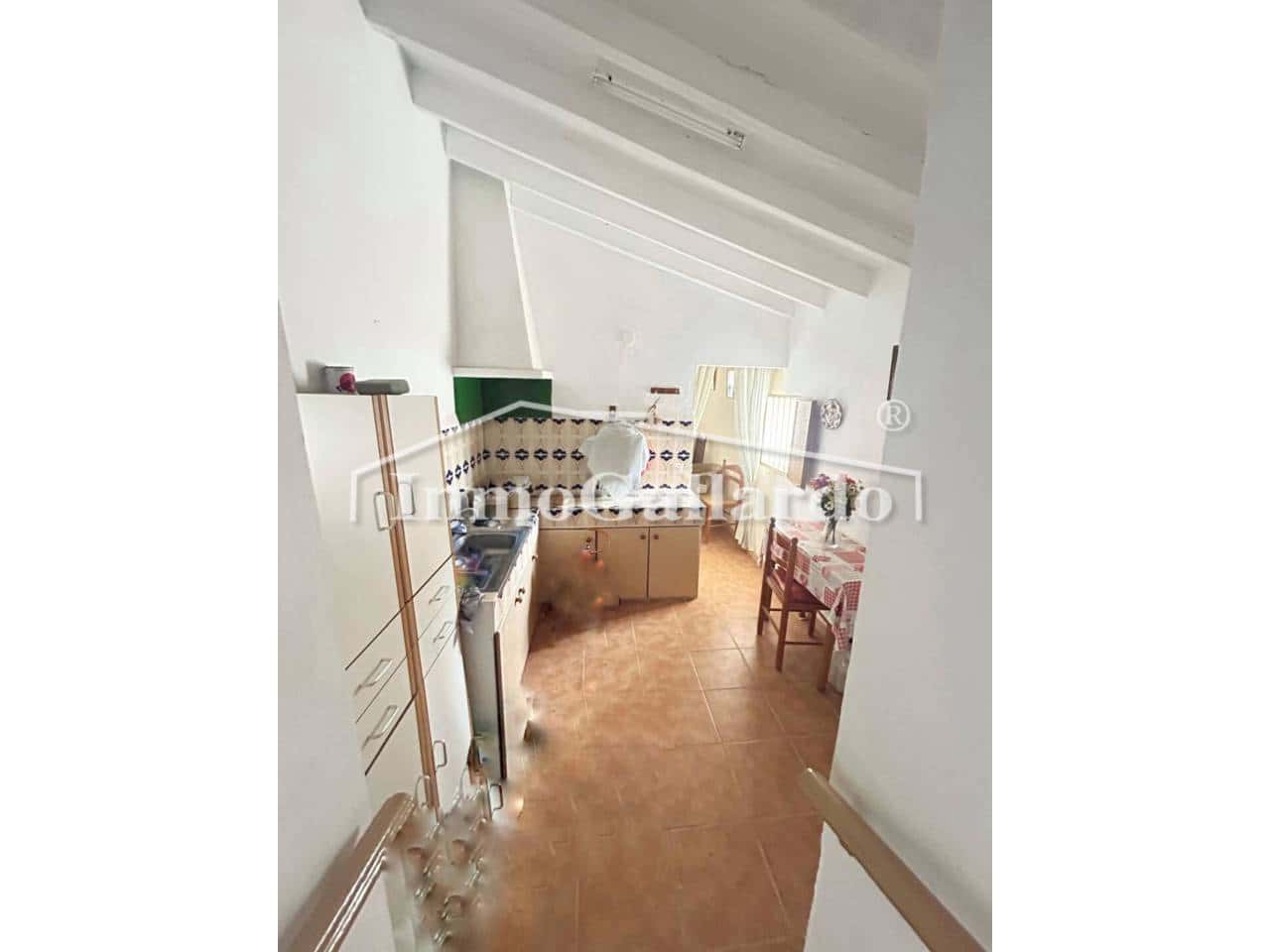 2 soveværelse Villa til salg i Moclinejo - € 130.000 (Ref: 9206217)