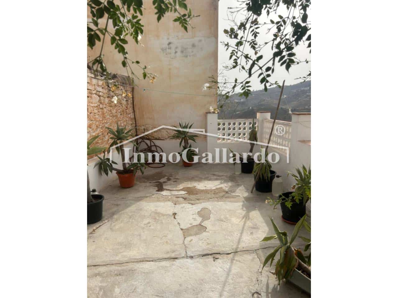 2 soveværelse Villa til salg i Moclinejo - € 130.000 (Ref: 9206217)