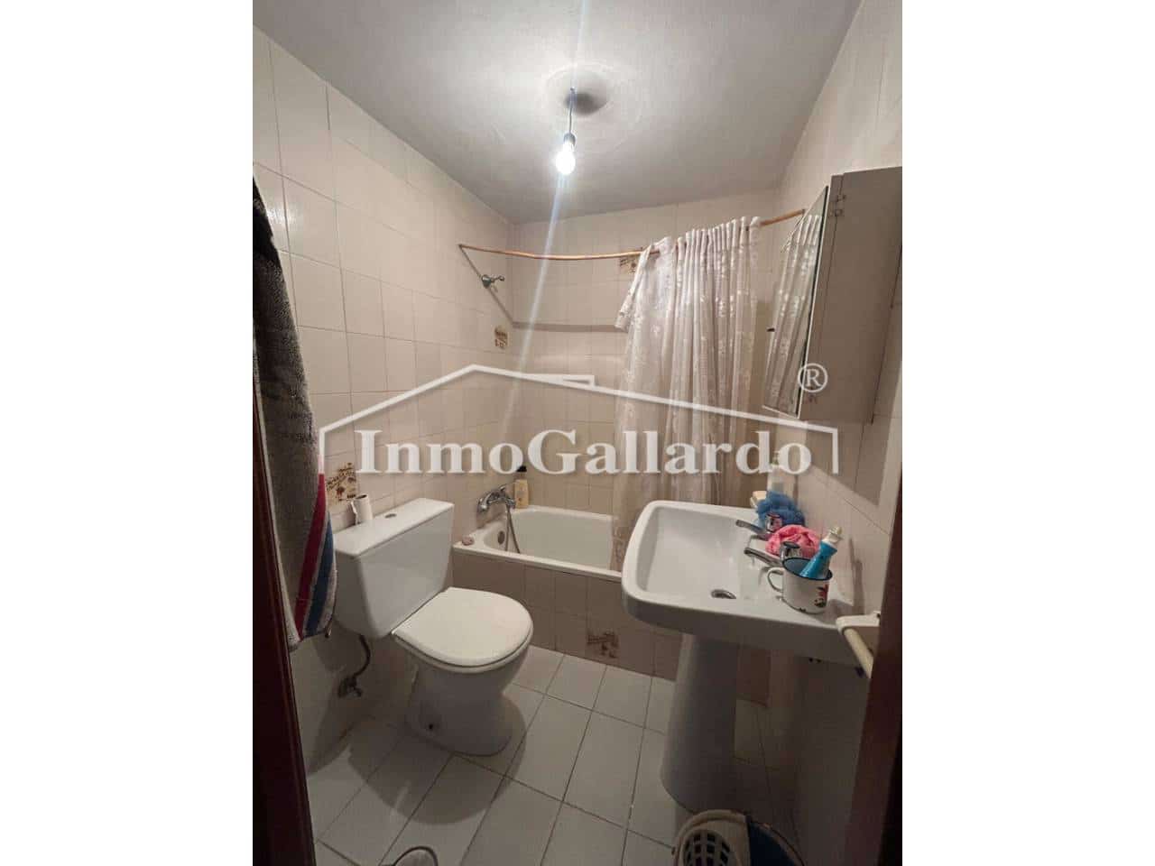 2 soveværelse Villa til salg i Moclinejo - € 130.000 (Ref: 9206217)