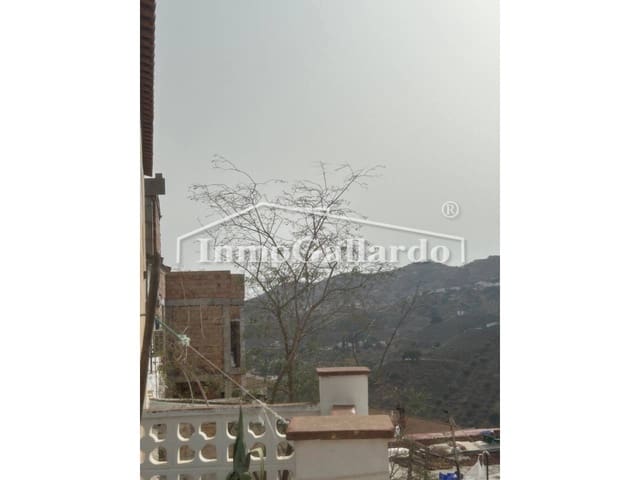 2 sypialnia Willa na sprzedaż w Moclinejo - 130 000 € (Ref: 9206217)