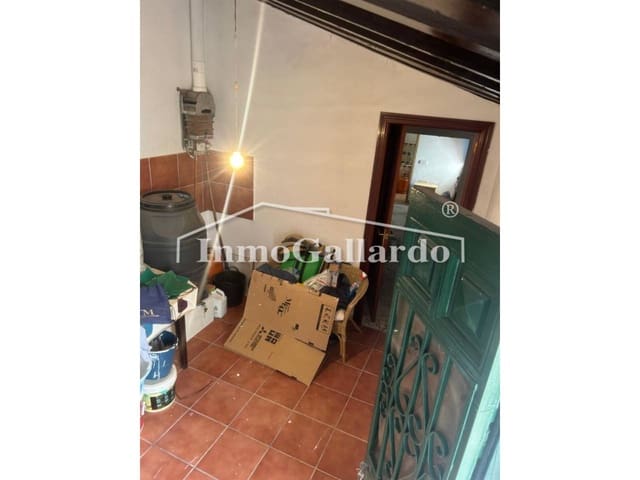 2 sypialnia Willa na sprzedaż w Moclinejo - 130 000 € (Ref: 9206217)