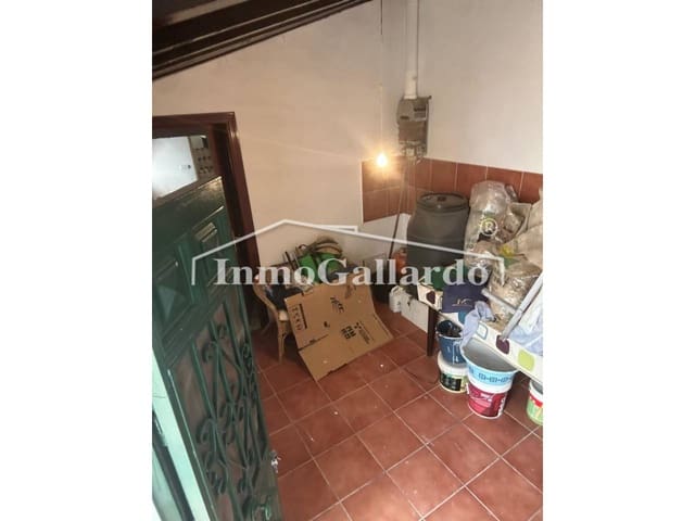 2 sypialnia Willa na sprzedaż w Moclinejo - 130 000 € (Ref: 9206217)