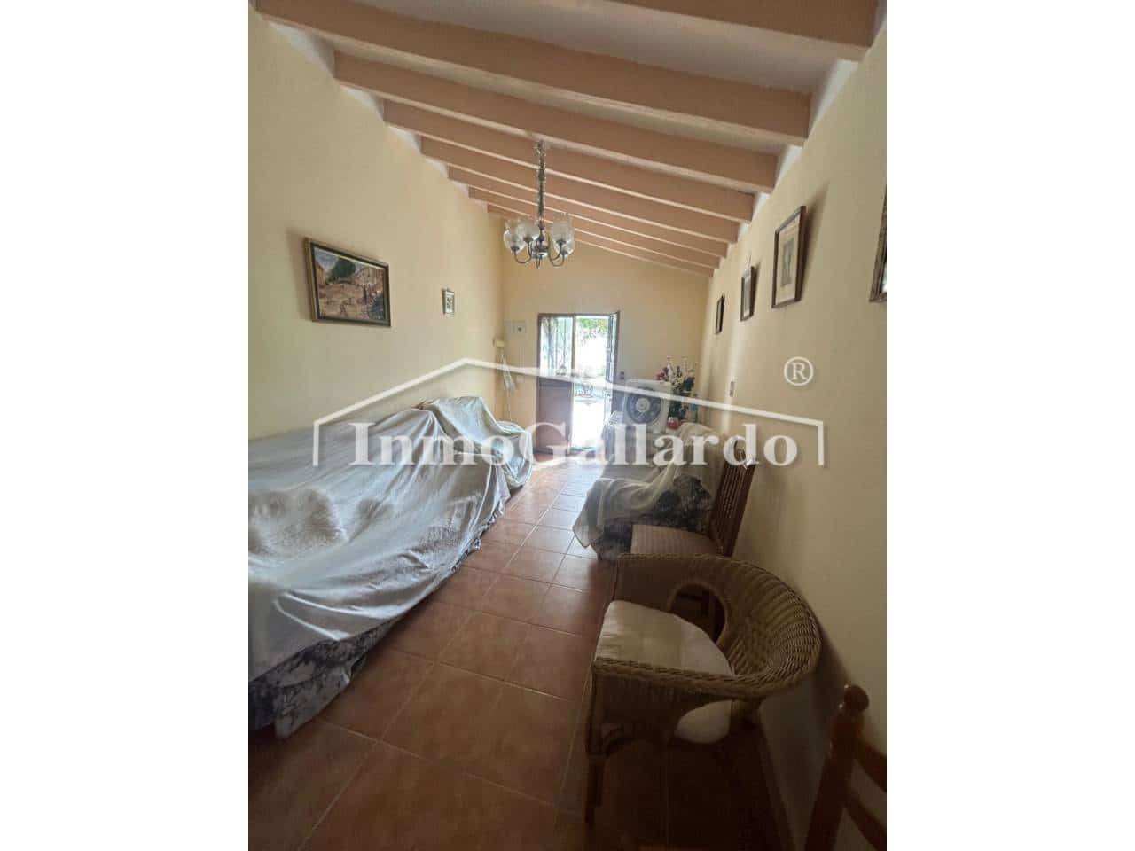 2 soveværelse Villa til salg i Moclinejo - € 130.000 (Ref: 9206217)