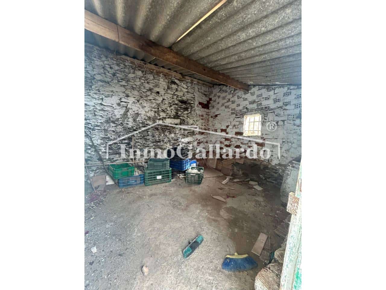 2 soveværelse Villa til salg i Moclinejo - € 130.000 (Ref: 9206217)