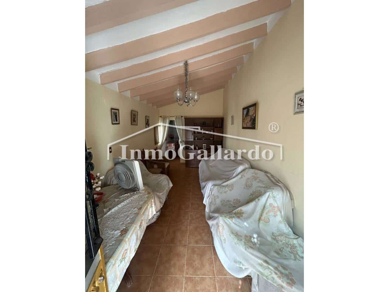 2 soveværelse Villa til salg i Moclinejo - € 130.000 (Ref: 9206217)