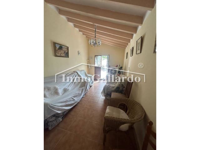 2 sypialnia Willa na sprzedaż w Moclinejo - 130 000 € (Ref: 9206217)