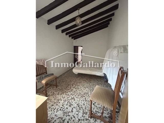 2 sypialnia Willa na sprzedaż w Moclinejo - 130 000 € (Ref: 9206217)