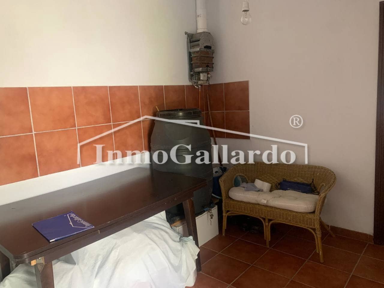 2 soveværelse Villa til salg i Moclinejo - € 130.000 (Ref: 9206217)