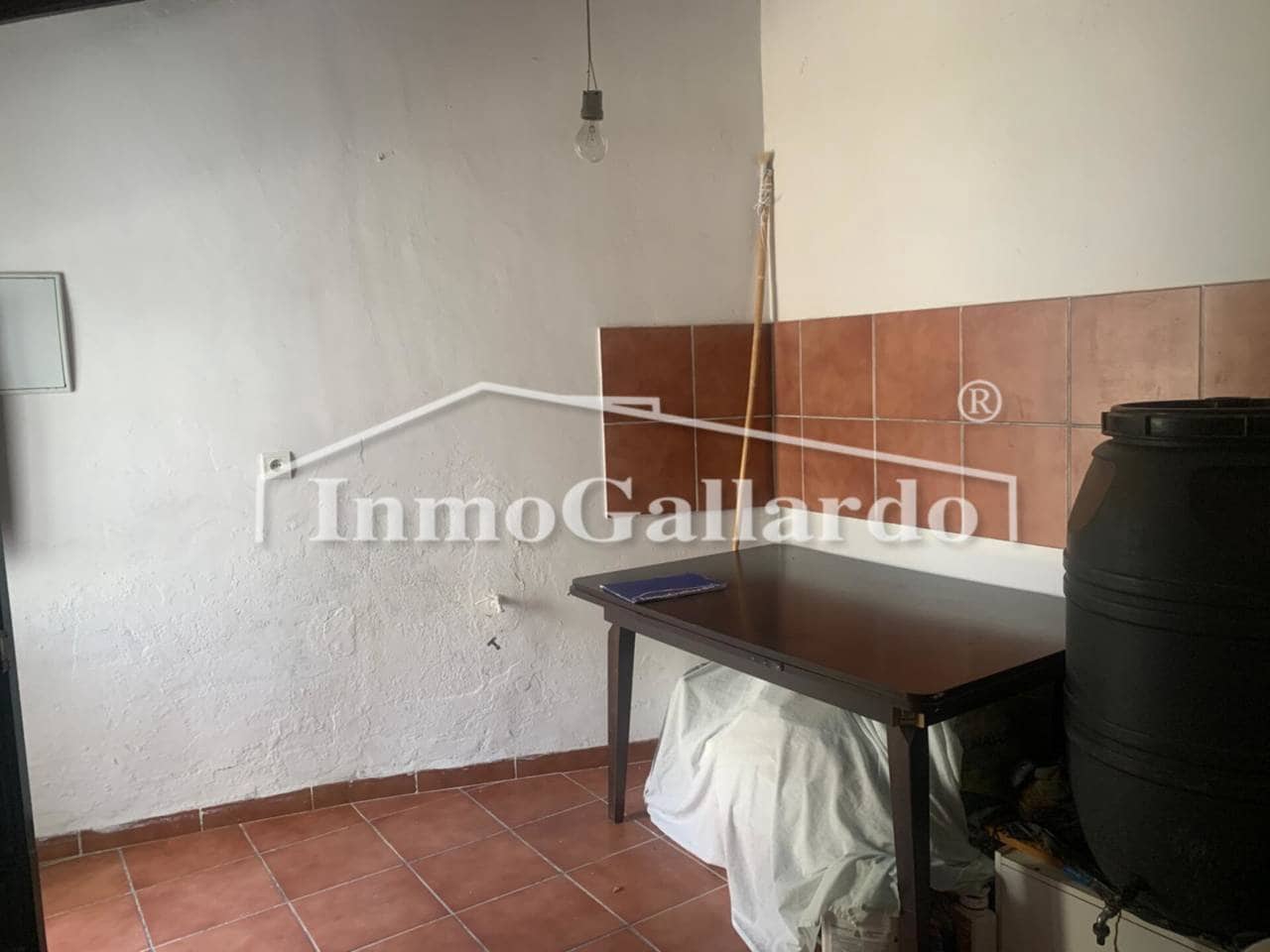 2 soveværelse Villa til salg i Moclinejo - € 130.000 (Ref: 9206217)