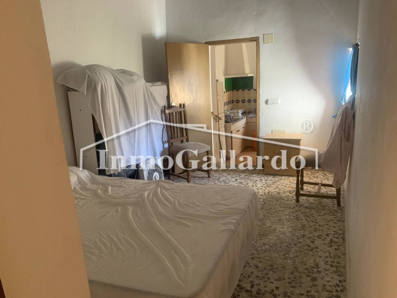 2 soveværelse Villa til salg i Moclinejo - € 130.000 (Ref: 9206217)