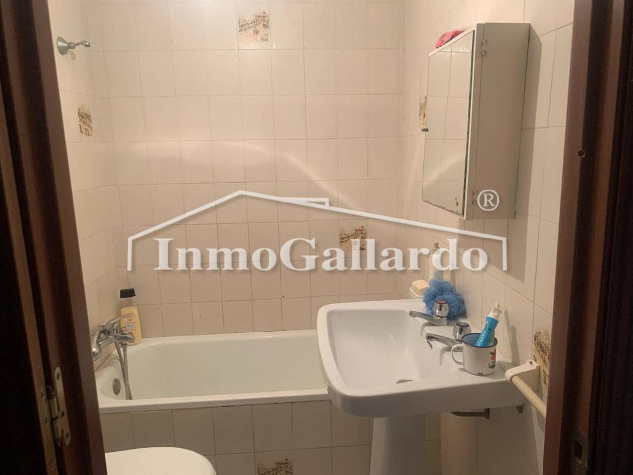 2 soveværelse Villa til salg i Moclinejo - € 130.000 (Ref: 9206217)