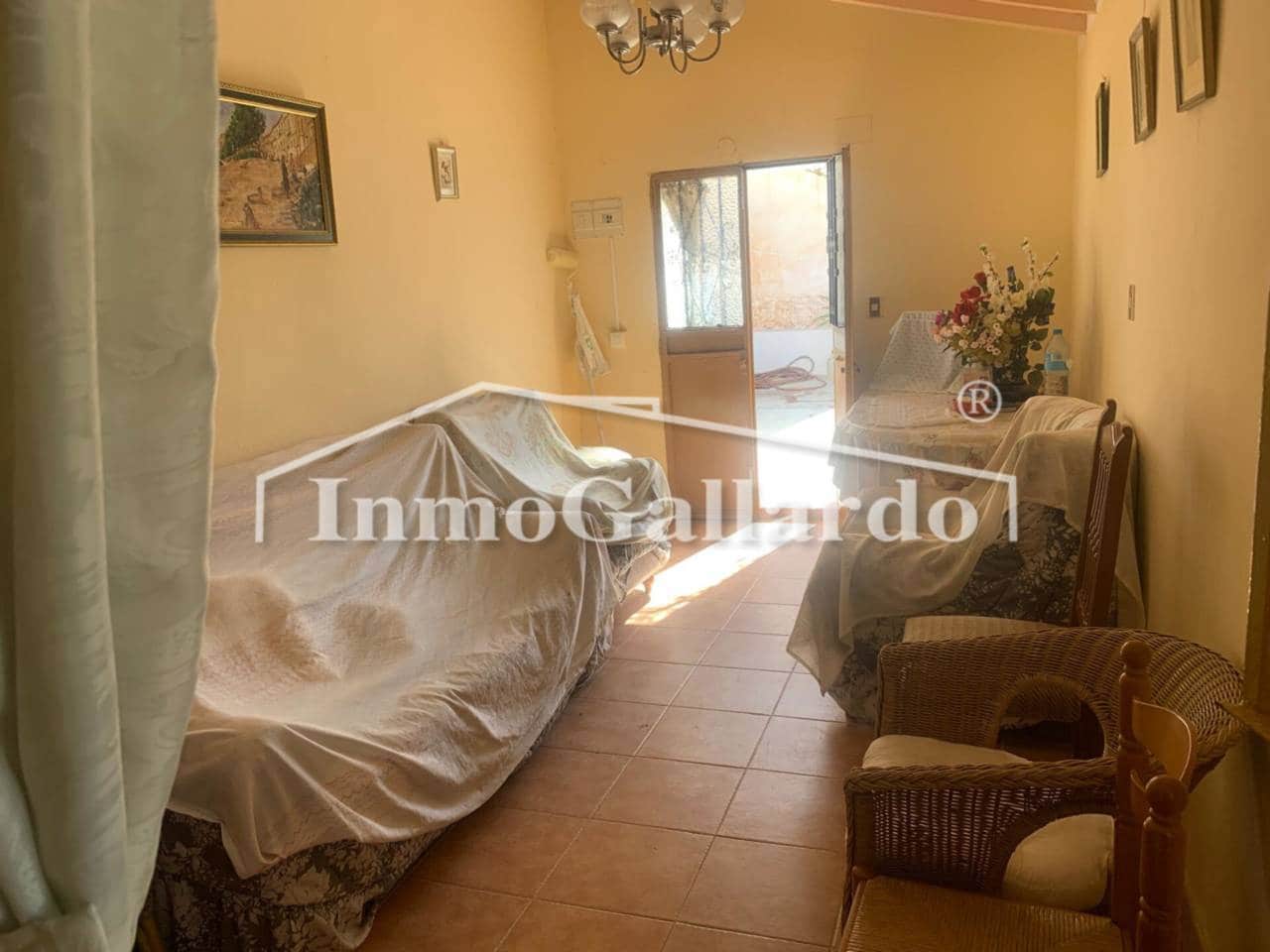 2 soveværelse Villa til salg i Moclinejo - € 130.000 (Ref: 9206217)