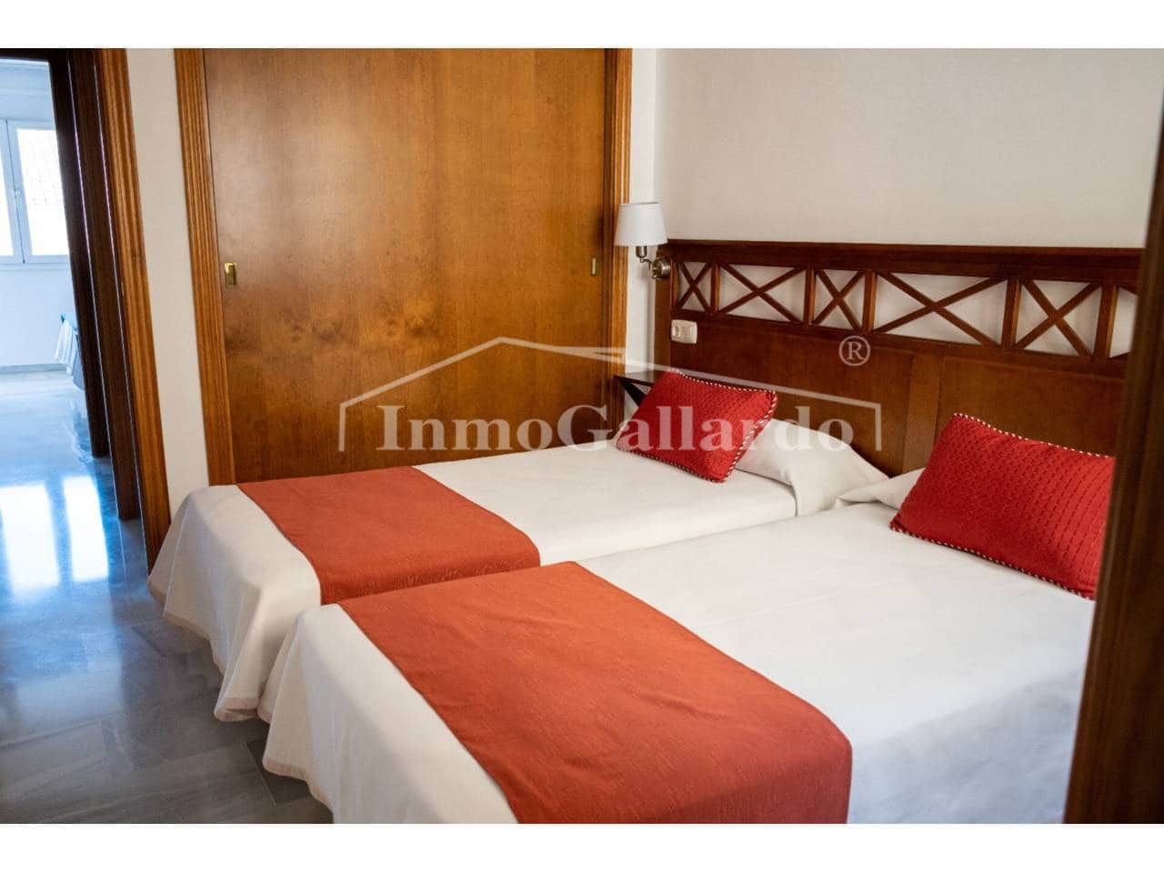 2 soveværelse Lejlighed til leje i Rincon de la Victoria med swimmingpool garage - € 950 (Ref: 9211746)