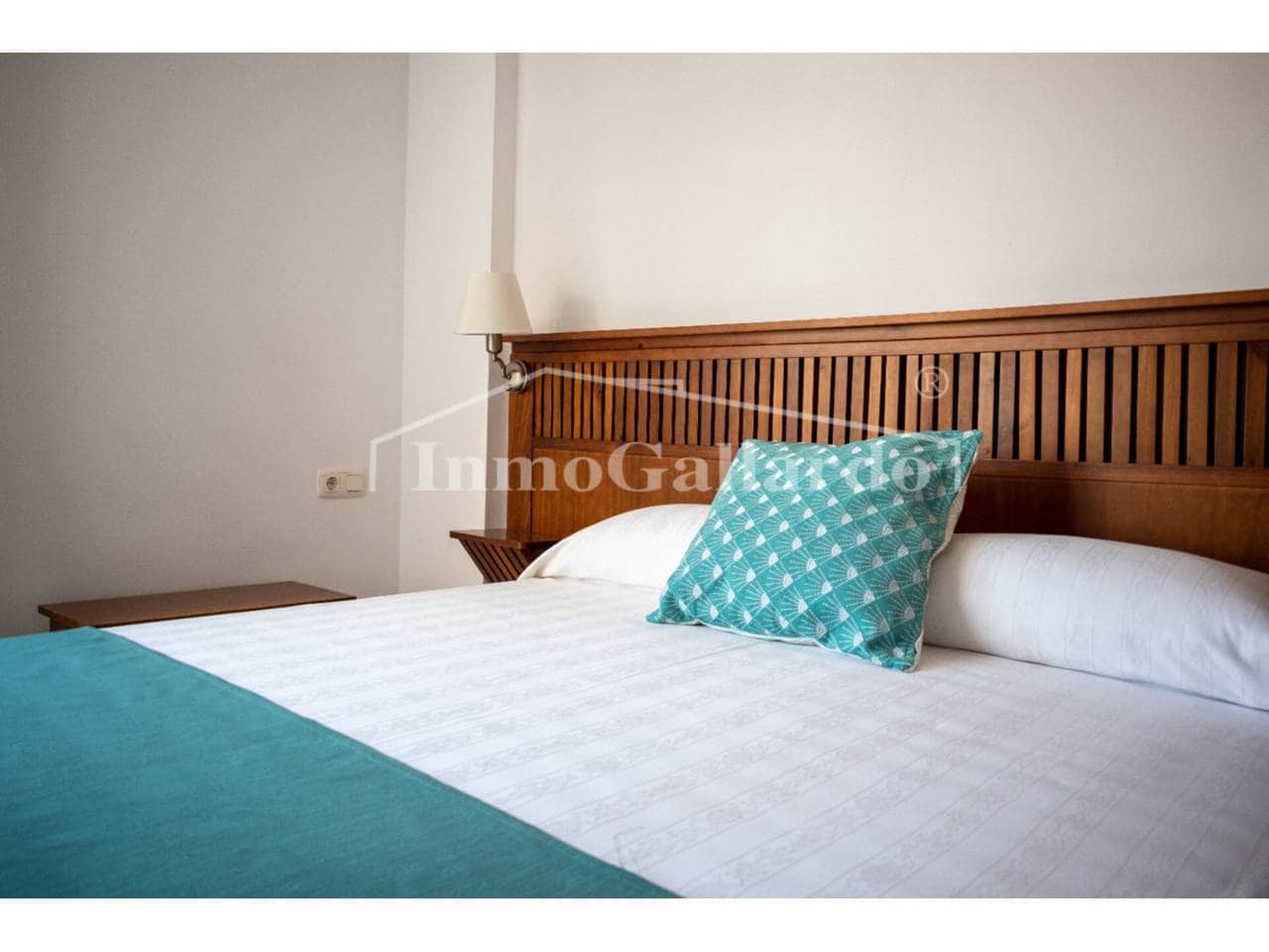 2 soveværelse Lejlighed til leje i Rincon de la Victoria med swimmingpool garage - € 950 (Ref: 9211746)