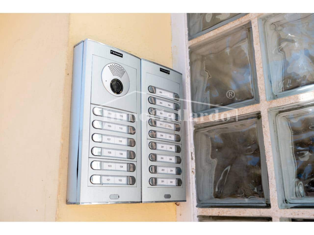 2 soveværelse Lejlighed til leje i Rincon de la Victoria med swimmingpool garage - € 950 (Ref: 9211746)