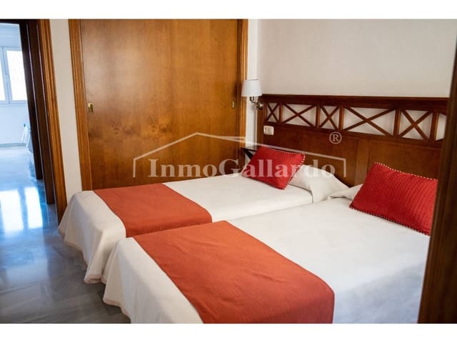 2 bedroom Apartment for rent in Rincón de la Victoria with pool garage - € 950 (Ref: 9211746)