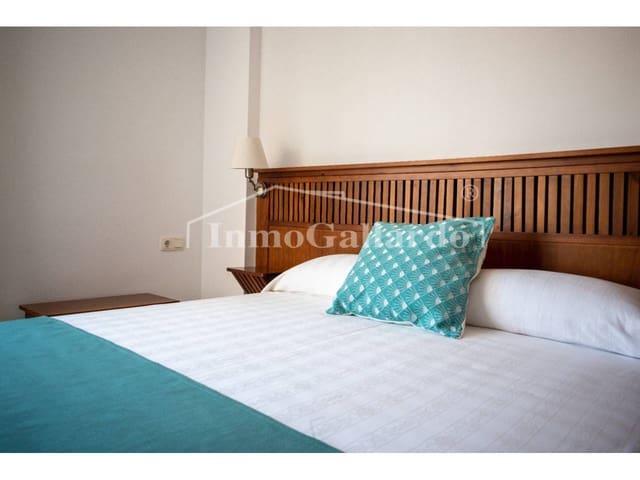 2 bedroom Apartment for rent in Rincón de la Victoria with pool garage - € 950 (Ref: 9211746)