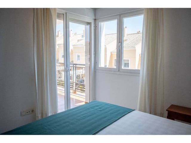 2 bedroom Apartment for rent in Rincón de la Victoria with pool garage - € 950 (Ref: 9211746)