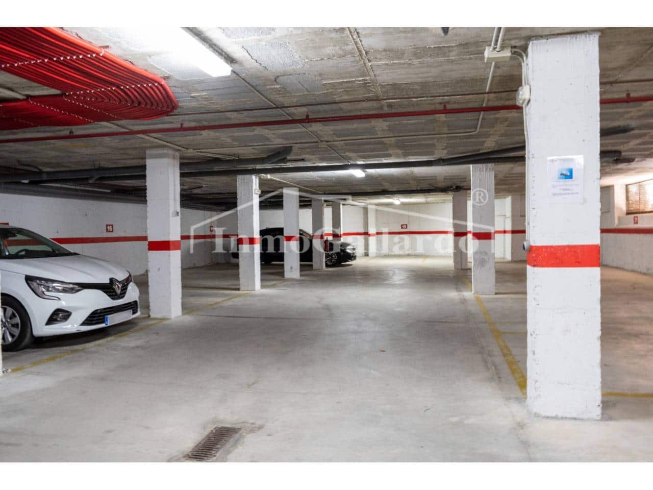 2 soveværelse Lejlighed til leje i Rincon de la Victoria med swimmingpool garage - € 950 (Ref: 9211746)