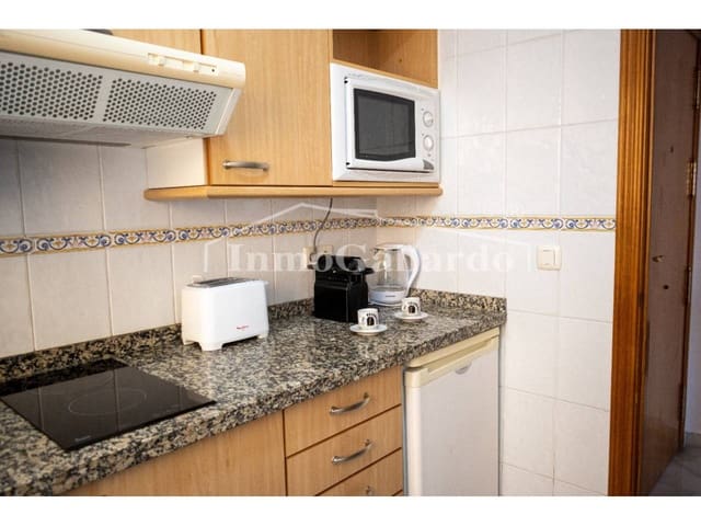 2 bedroom Apartment for rent in Rincón de la Victoria with pool garage - € 950 (Ref: 9211746)