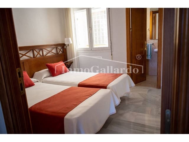 2 bedroom Apartment for rent in Rincón de la Victoria with pool garage - € 950 (Ref: 9211746)