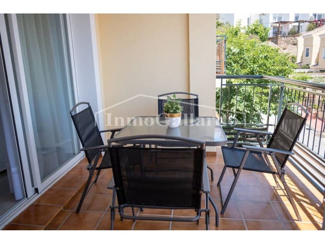 2 bedroom Apartment for rent in Rincón de la Victoria with pool garage - € 950 (Ref: 9211746)