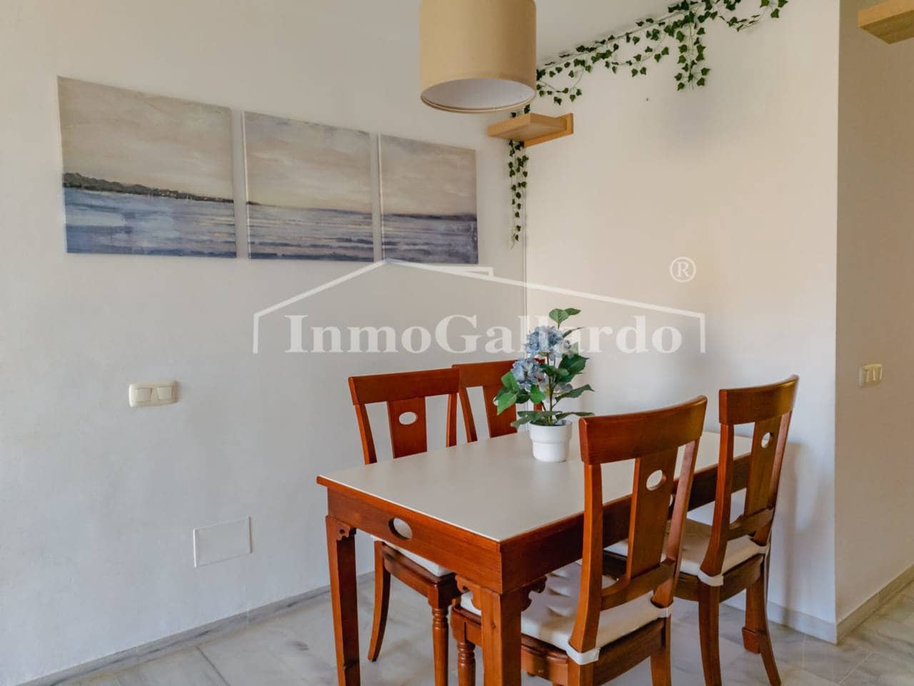 2 bedroom Apartment for rent in Anoreta with pool garage - € 1,100 (Ref: 9211746)