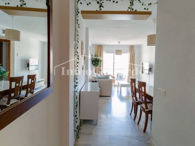 2 bedroom Apartment for rent in Añoreta, Rincón de la Victoria with pool garage - € 1,100 (Ref: 9211746)