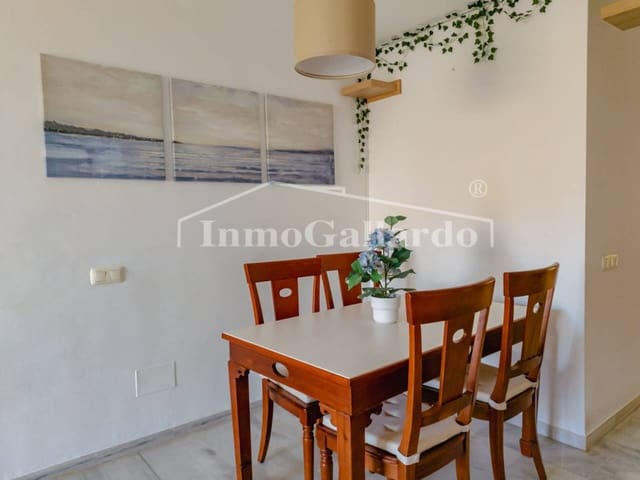 2 bedroom Apartment for rent in Añoreta, Rincón de la Victoria with pool garage - € 1,100 (Ref: 9211746)