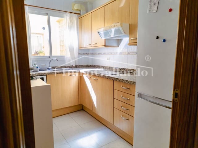 2 camera da letto Appartamento da affittare in Añoreta, Rincón de la Victoria con piscina garage - 1.100 € (Rif: 9211746)