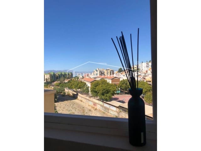 1 camera da letto Monolocale da affittare in El Candado, Malaga città - 800 € (Rif: 9226082)