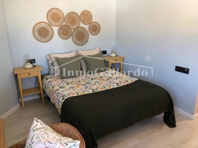 1 camera da letto Monolocale da affittare in El Candado, Malaga città - 800 € (Rif: 9226082)