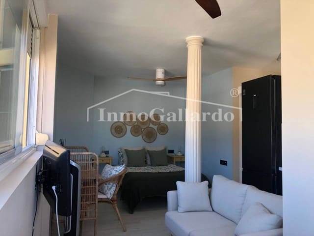 1 camera da letto Monolocale da affittare in El Candado, Malaga città - 800 € (Rif: 9226082)