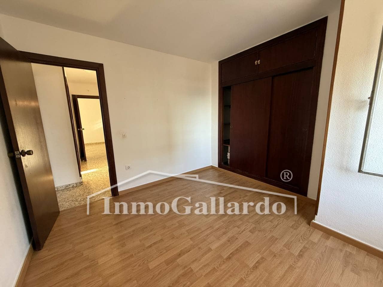 3 soverom Leilighet til salgs i Malaga by - € 509 000 (Ref: 9232065)