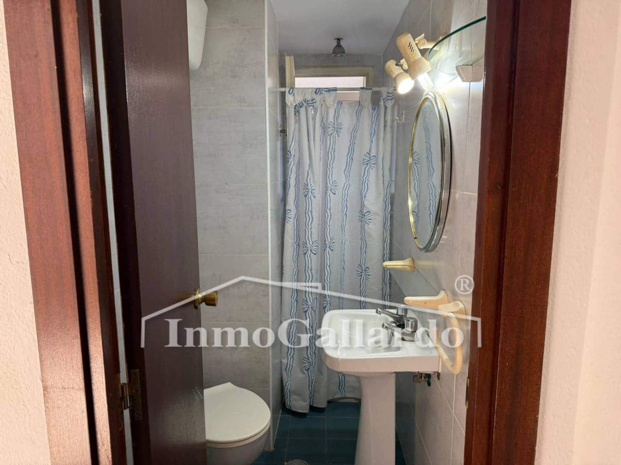 3 soverom Leilighet til salgs i Malaga by - € 509 000 (Ref: 9232065)