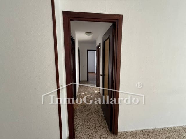 3 soverom Leilighet til salgs i El Palo, Málaga by - € 509 000 (Ref: 9232065)