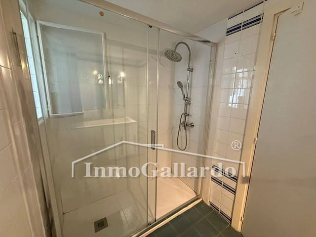 3 soverom Leilighet til salgs i El Palo, Málaga by - € 509 000 (Ref: 9232065)